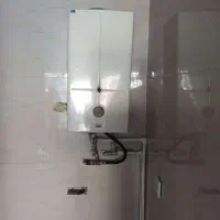انواع آبگرمکن،پکیج،برد پکیج،بخاری تضمینی