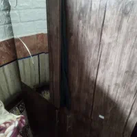 سرویس خواب سالم|تخت و سرویس خواب|گرگان, |دیوار