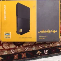 مودم وایمکس130 IDU CPE