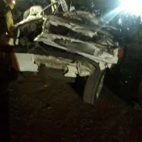 ماشین مدل ۲۰۶