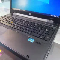 لپتاپ اچ پی HP 8570W i7 RAM16 SSD256 Nvidia2Gb|رایانه همراه|کرج, گلشهر|دیوار