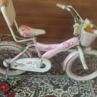 دوچرخه