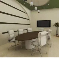 گاندی-200-متر-سند-اداری-و-140-متر