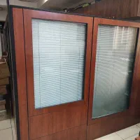 فروش پارتیشن اداری
