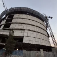 ویلایی سند تجاری۲۱۳ متر پهنهm|فروش زمین و ملک کلنگی|تهران, علم و صنعت|دیوار