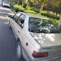 ۴۰۵ مدل ۸۵