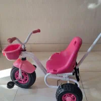 سه چرخه کودک