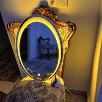 اینه بک لایت لمسی|آینه|ملایر, |دیوار