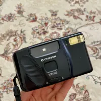 دوربین قدیمی کلکسیونی سالم