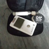 دستگاه تست قند|آرایشی، بهداشتی، درمانی|آستانه اشرفیه, |دیوار