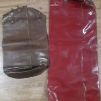 2 عدد کیسه بوکس