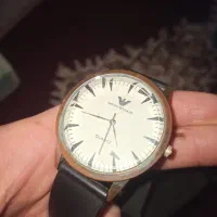 ساعت مچی QUARTZ