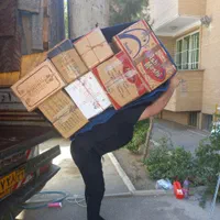 خدمات کارگر اسباب کشی در اسلامشهر و حومه