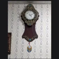 ساعت دیواری