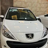 ۲۰۷ پانا اتومات پلاس صفر|خودرو سواری و وانت|مشهد, رضاشهر|دیوار