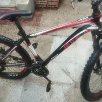 دوچرخه 26 درحد نو