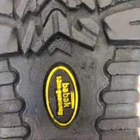 کفش ایمنی|کیف، کفش، کمربند|شهرضا, |دیوار