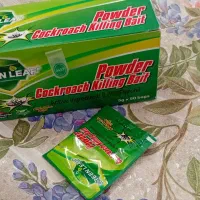 پودر مورچه