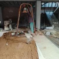 خدمات مقنی چاه کنی مغنی چاه کن چاه آب و فاضلاب