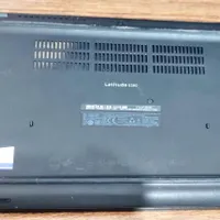 لپ‌تاپ Dell Latitude 5290 سبک، خوش‌دست،  تمیز|رایانه همراه|ساری, |دیوار