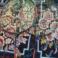 راکت|ورزش‌های توپی|اهواز, فاز ۲ پادادشهر|دیوار