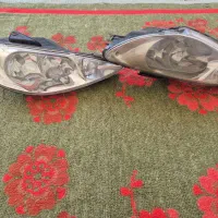 چراغ عقب و جلو ۲۰۶، لوله هیدرولیک پراید