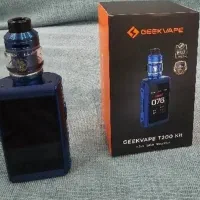 GeekVape T200 ویپ|زیورآلات و اکسسوری|اصفهان, خانه اصفهان|دیوار