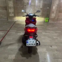 واریو کلیک|موتورسیکلت|تهران, تهران‌ویلا|دیوار