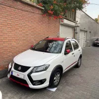 کویکrs مدل ۱۴۰۲|خودرو سواری و وانت|تبریز, |دیوار