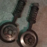 لوازم استوک|قطعات یدکی و لوازم جانبی|ری, شهادت|دیوار