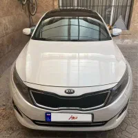 اپتیما 2014 فول با فرمانD