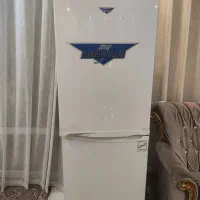 یخچال فریزر امرسان
