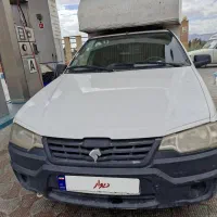 اریسان مدل ۹۴ لاکاغذی