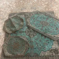 رومیزی ۴ تکه