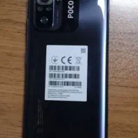 گوشی کارکرده پوکو M5s گلوبال