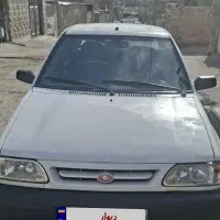 پراید ۹۷