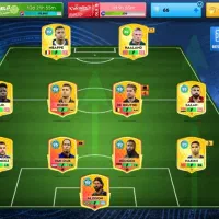 اکانت حرفه ای دریم لیگ ۲۰۲۶