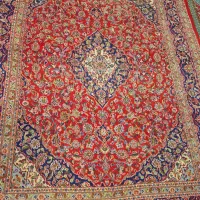 فرش دستباف قدیمی