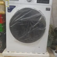 فروش یخچال نیکسان دوقلو ۶۰۴۰تمام اتومات و۶۰۲۰یخساز|یخچال و فریزر|بجنورد, |دیوار