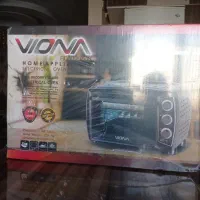 توستر ویونا آکبند