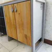 کنسول|جاکفشی، کمد، دراور|شیراز, شهرک قمشه|دیوار