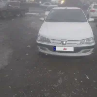 پژو پارس سال ۱۴۰۰