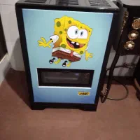 بخاری گازی سالم ۴ملیون|بخاری، هیتر، شومینه|قزوین, |دیوار