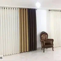 پرده اقساط|پرده، رانر، رومیزی|بندرعباس, |دیوار