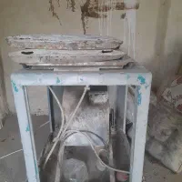 پوسته کولر ۳۵۰۰