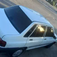 پراید مدل ۹۲/۱۲/۲۰|خودرو سواری و وانت|شیراز, فرودگاه شهید دستغیب شیراز|دیوار