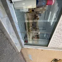 مغازه|اجارهٔ مغازه و غرفه|فولادشهر, B4|دیوار