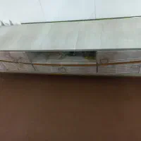 مبل ۹نفره  میزتلویزیون|مبلمان خانگی و میز عسلی|نظرآباد, نظرآباد|دیوار