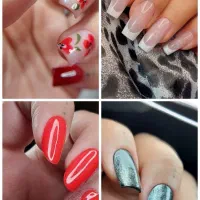 کاشت و خدمات ناخن