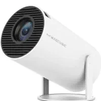 ویدئو پروژکتور مدل HY300